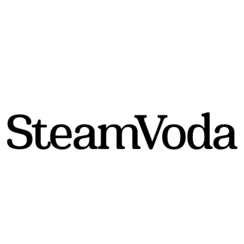 steamvoda